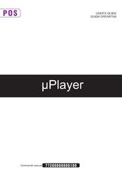 Custom Engineering ?Player User Manual