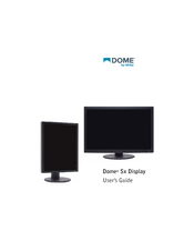 Dome Sx User Manual