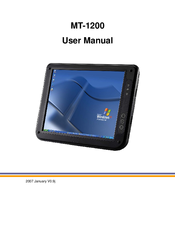 Kennmex MT-1200 User Manual