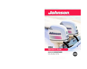 Johnson RHL Operator's Manual
