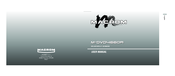 Macrom M-DVD4660R User Manual