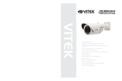 Vitek VTC-IRE40 User Manual