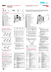 lenovo m3a780m motherboard manual