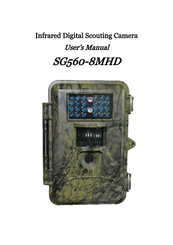 Boly Media SG560-8MHD User Manual