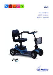 Life & Mobility Vivo User Manual