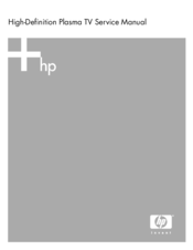HP PL5060N Service Manual