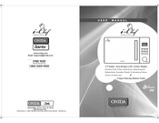 Onida i-Chef PB 30 User Manual