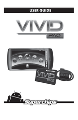 Vivid LINQ Superchips User Manual