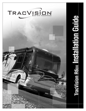 TracVision R6DX Installation Manual