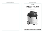 Aleko 690C User Manual