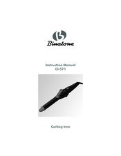 Binatone CI-571 Instruction Manual