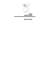 Volcano IC300 User Manual