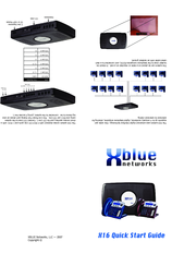 Xblue networks X16 Manuals | ManualsLib