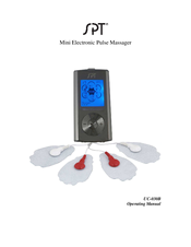 SPT UC-030B Operating Manual