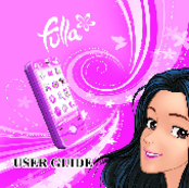 Fulla PT 118 User Manual