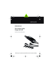 Insignia NS-PWLC595-C User Manual