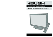 Bush 32in Instruction Manual