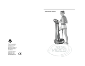 Thane Fitness Total Vibes Instruction Manual