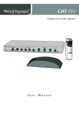 Lightspeed A User Manual