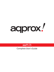 Approx APPPCL5 User Manual