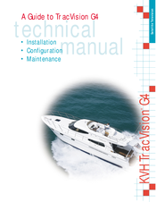 TracVision G4 Manual