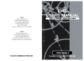 Planex FNW-9802-T User Manual