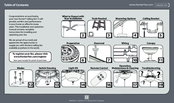 Hunter Studio Series Owner's Manual And Installation Manual