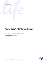Life PS0090 User Manual