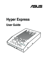Asus Hyper Express User Manual