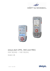 skeye. HW 90241 User Manual