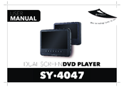 Sytech SY-4047 User Manual