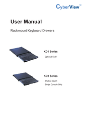 CyberView KD1 Series User Manual