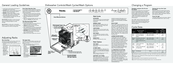 Viking Range 451 Series Quick Reference Manual