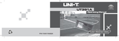 UNI-T UT391A Operating Manual