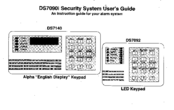 Detection Systems DS7090i User Manual