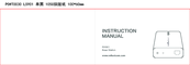 Refle LS901 Instruction Manual