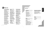Hyun Won FTM1280 User Manual