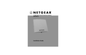 Netgear ProSafe ANT24D18 Installation Manual