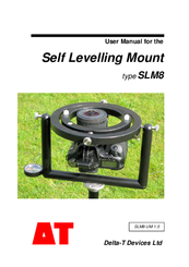 Delta-T SLM8 User Manual