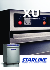 Starline XU Operator's Manual