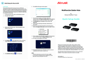 Atrust m320 Setup Manual