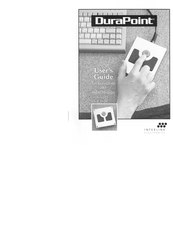 Interlink electronics DuraPoint User Manual
