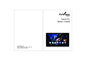 Envizen V1043Q User Manual
