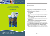easywell ROQ-3405 User Manual