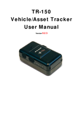 G-sat TR-150 User Manual