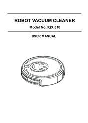 HovoBot IQX 510 User Manual