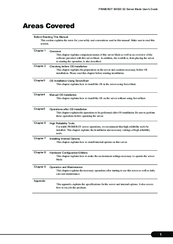 PRIMERGY BX620 S2 User Manual