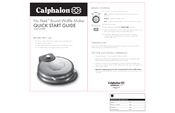 calphalon no peek he400wm