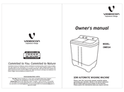 Videocon OMEGA Owner's Manual
