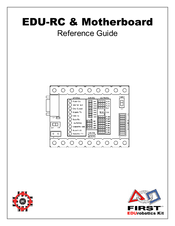 First Isaac16 EDU Reference Manual